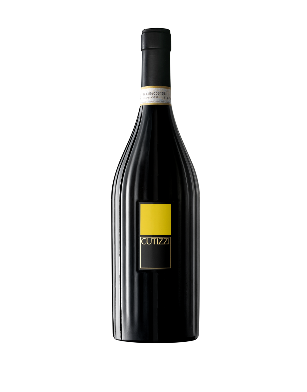 FEUDI DI SAN GREGORIO CUTIZZI 750 ML