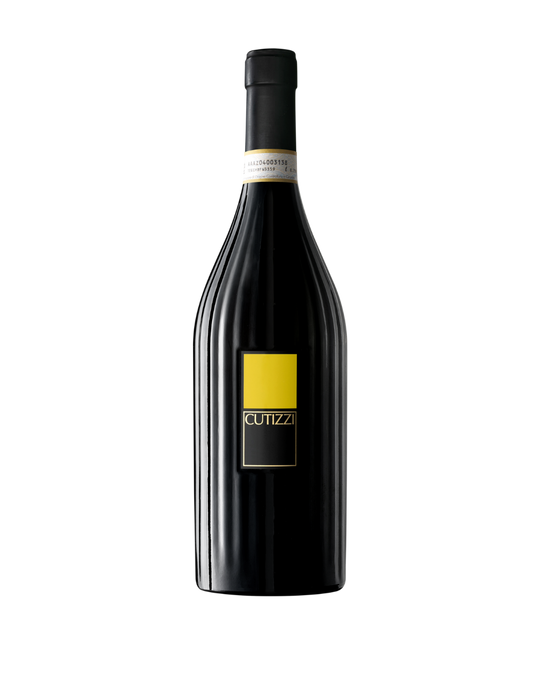 FEUDI DI SAN GREGORIO CUTIZZI 750 ML