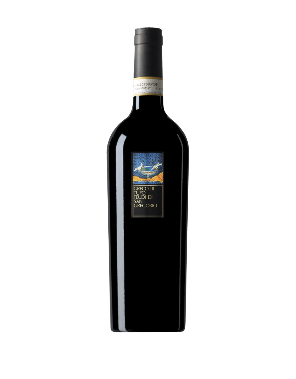 FEUDI DI SAN GREGORIO GRECO DI TUFO 750 ML