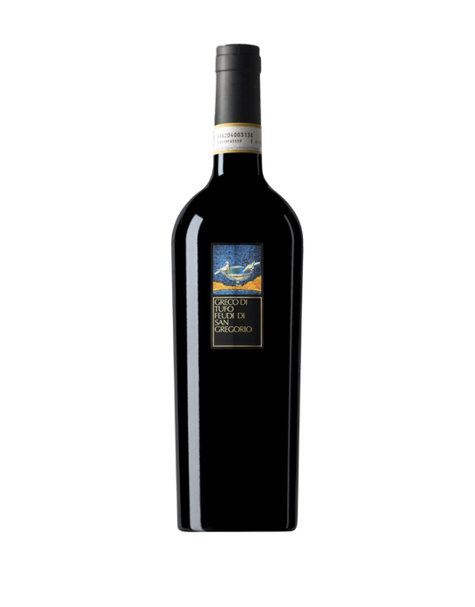 FEUDI DI SAN GREGORIO GRECO DI TUFO 750 ML