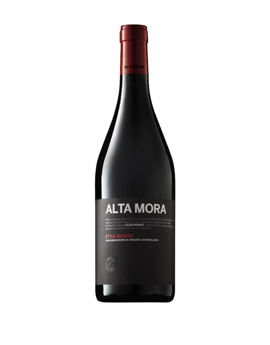 ALTA MORA ETNA ROSSO 750 ML
