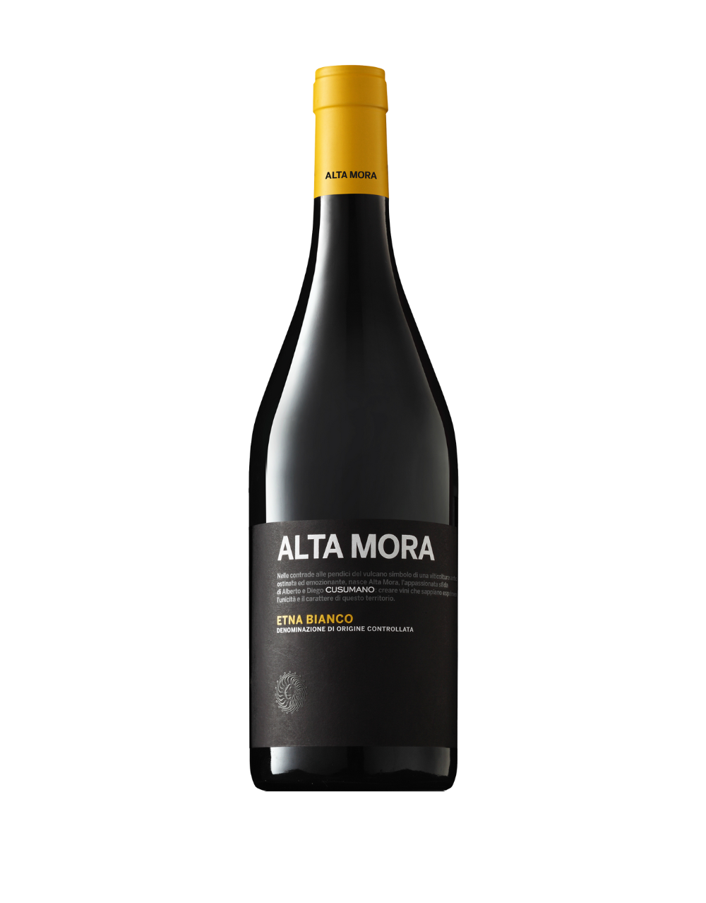 ALTA MORA ETNA BIANCO 750 ML