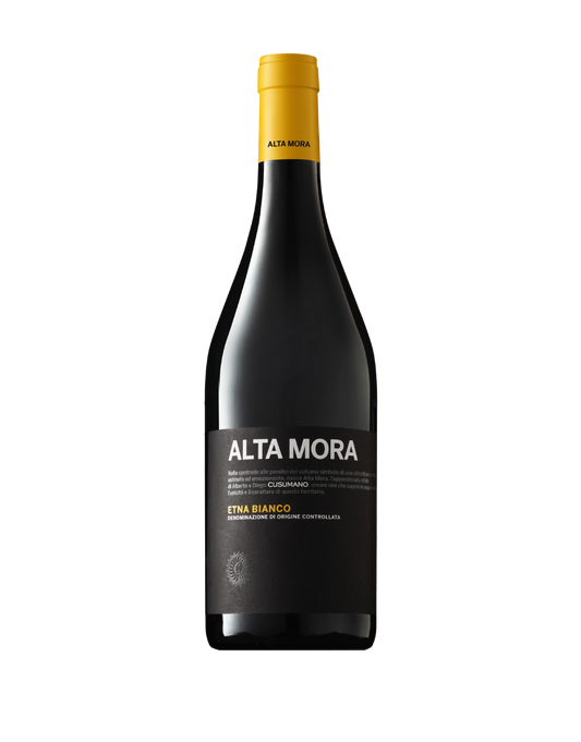 ALTA MORA ETNA BIANCO 750 ML