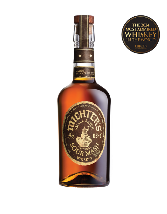 MICHTER'S US*1 SOUR MASH 750 ML
