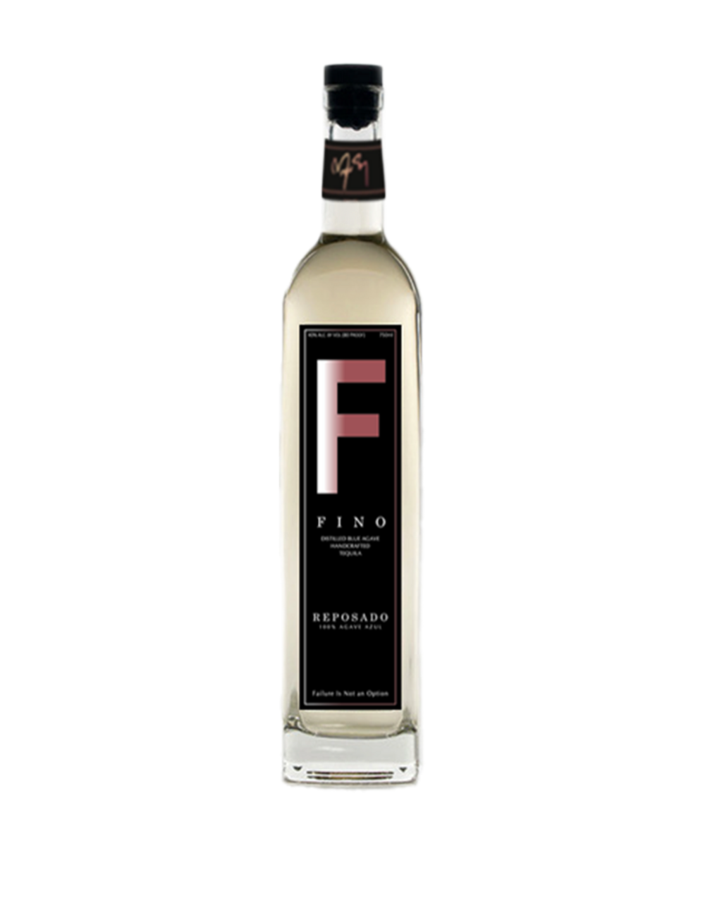 FINO CLASSIC REPOSADO TEQUILA 750 ML