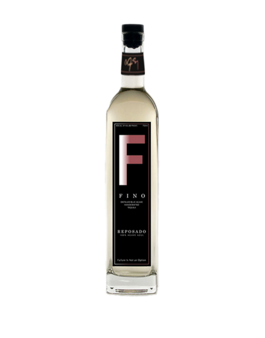 FINO CLASSIC REPOSADO TEQUILA 750 ML