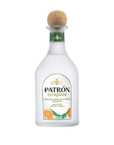 PATRÃ“N CITRÃ“NGE ORANGE & JALAPEÃ‘O LIQUEUR 750 ML