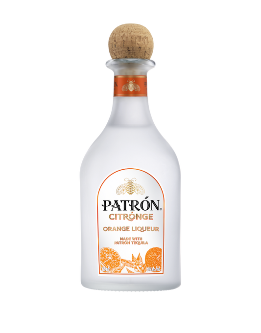 PATRÓN CITRÓNGE LIQUEUR 750 ML