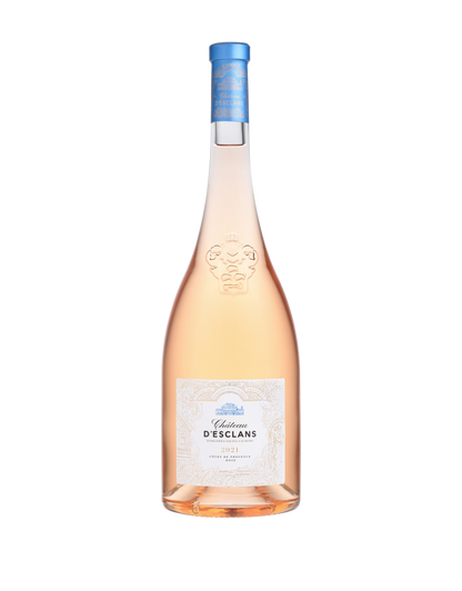 CHATEAU D'ESCLANS ROSÉ 1.5 L