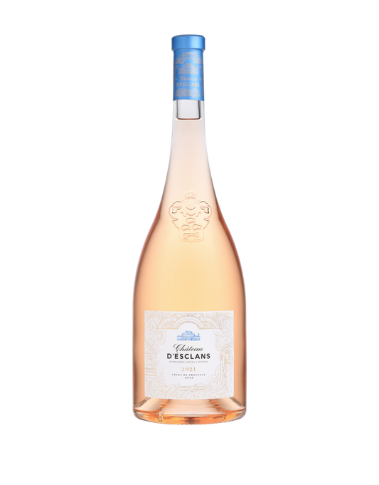 CHATEAU D'ESCLANS ROSÉ 1.5 L