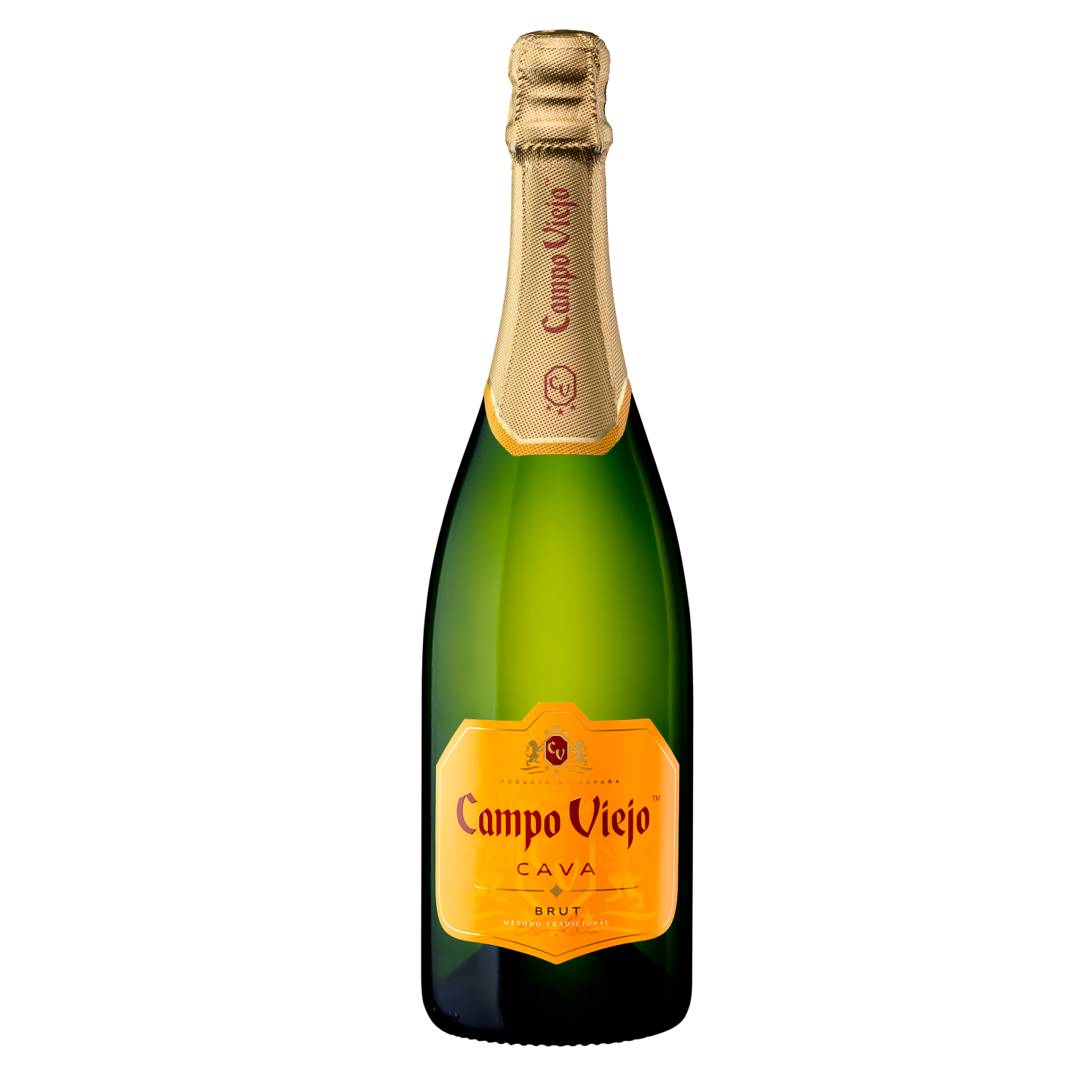 CAMPO VIEJO CAVA BRUT RESERVA 750 ML