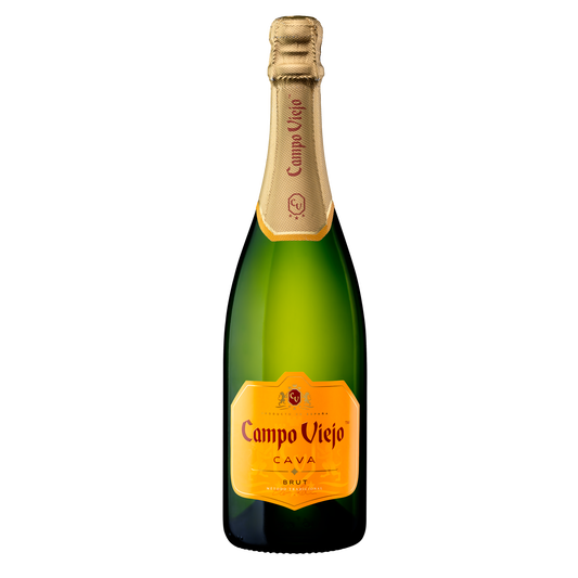 CAMPO VIEJO CAVA BRUT RESERVA 750 ML