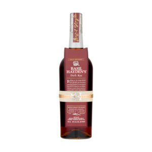 Basil Hayden's Dark Rye Whiskey