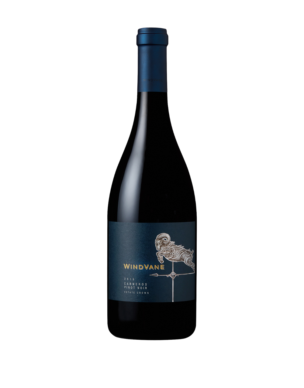 GLORIA FERRER WINDVANE CHARDONNAY 750 ML