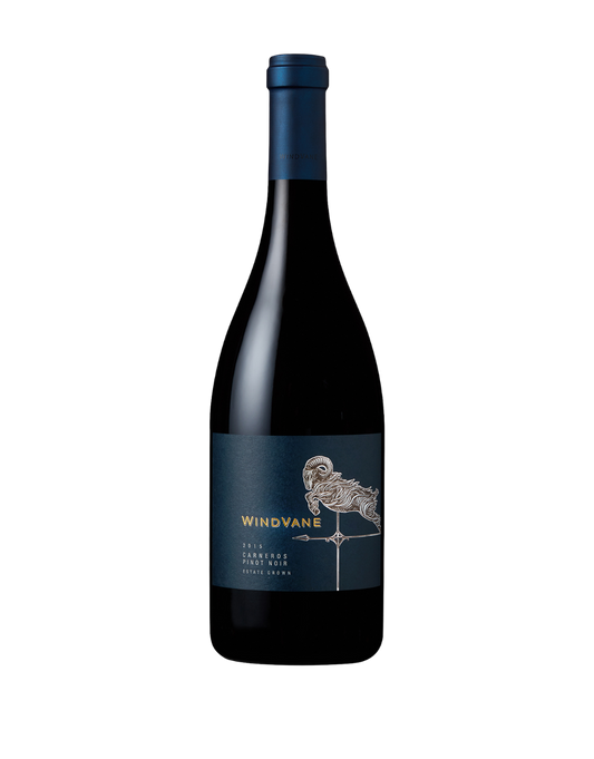 GLORIA FERRER WINDVANE CHARDONNAY 750 ML