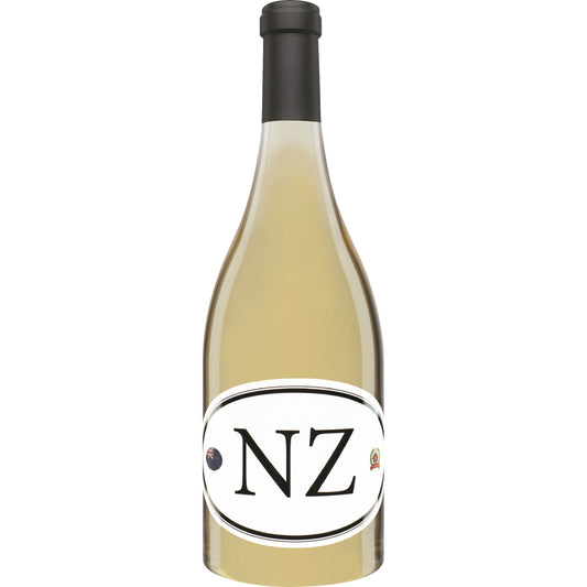 LOCATIONS NZ BY DAVE PHINNEY NEW ZEALAND SAUVIGNON BLANC WHITE WINE 750 ML
