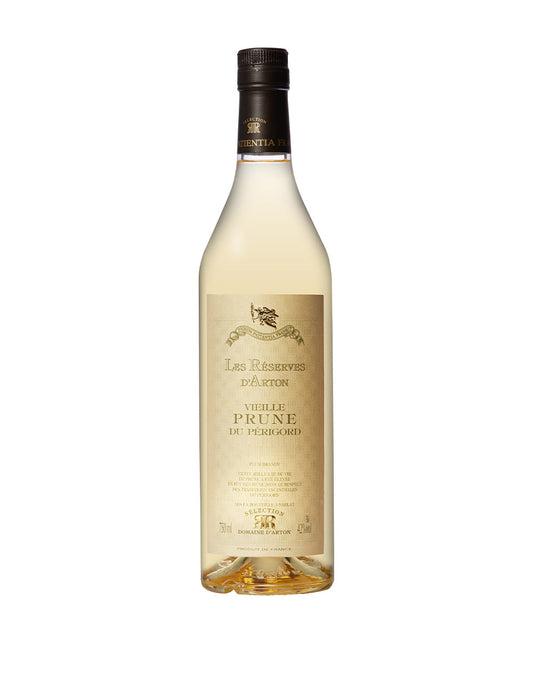 LES RESERVES D'ARTON VIELLE PLUM DU PERIGORD 750 ML