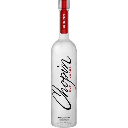 Chopin Rye Vodka 1.75L