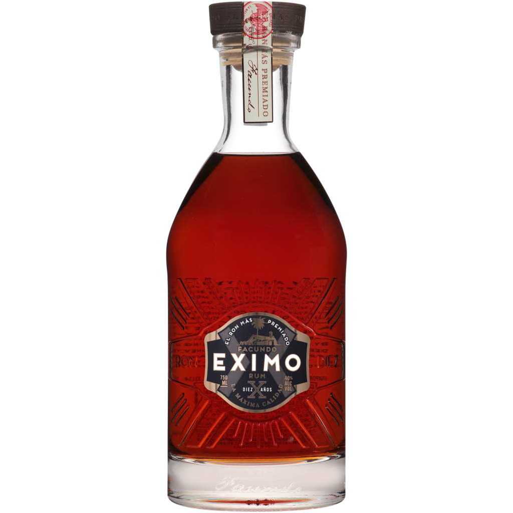 FACUNDO EXIMO 750 ML