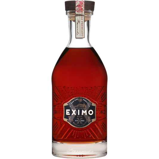 FACUNDO EXIMO 750 ML