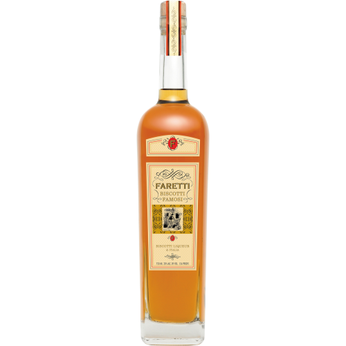 Faretti Biscotti Famosi Liqueur