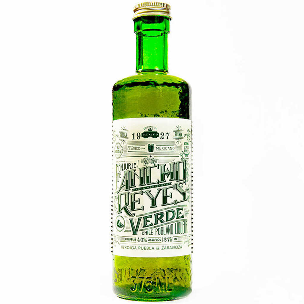 ANCHO REYES VERDE CHILE LIQUEUR