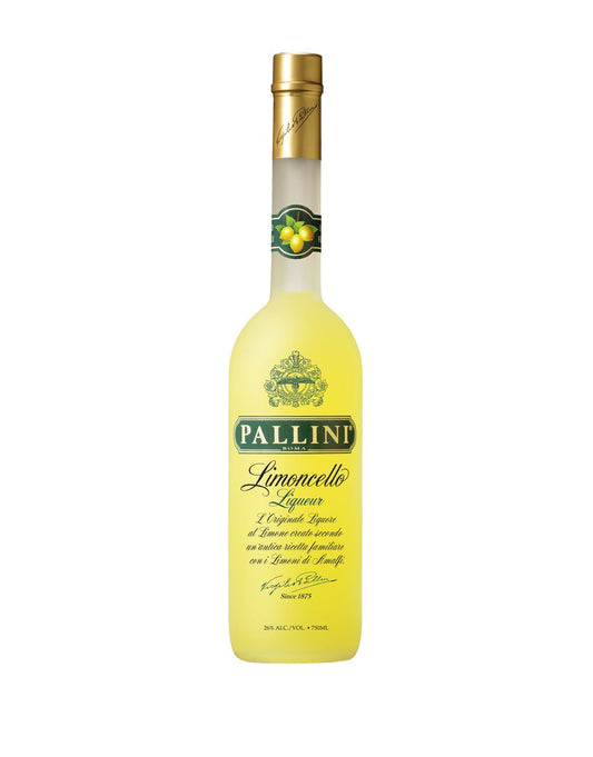 PALLINI LIMONCELLO 750 ML