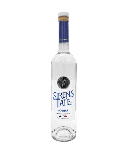 SIREN'S TALE VODKA