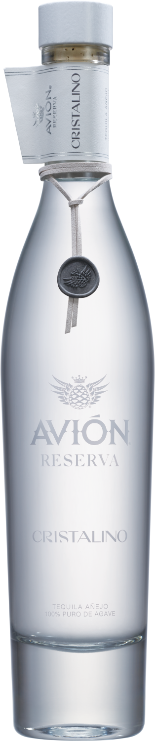AVIÃ“N RESERVA CRISTALINO 750 ML