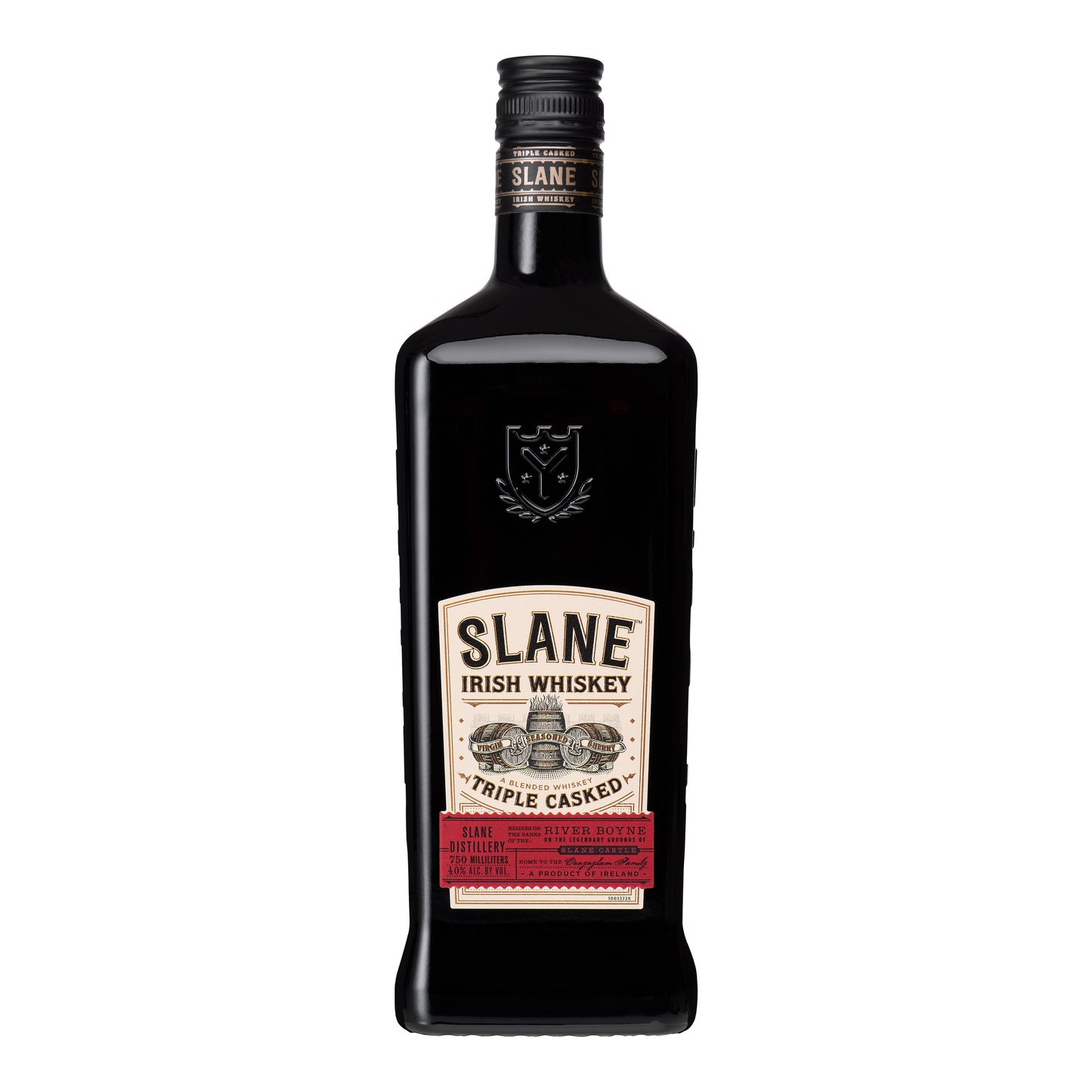 SLANE IRISH WHISKEY 750 ML
