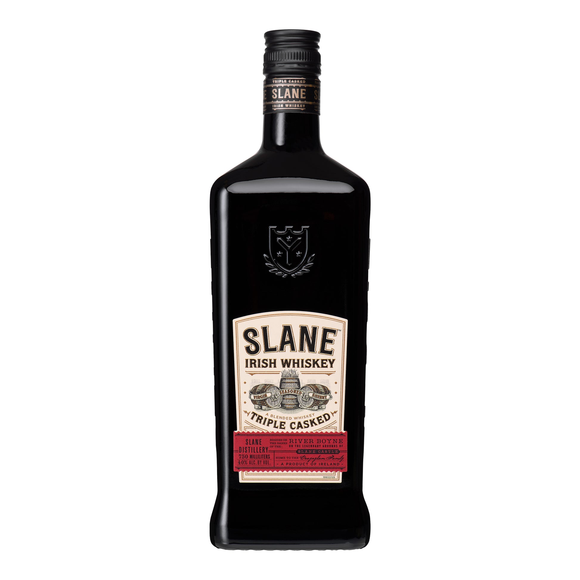 SLANE IRISH WHISKEY 750 ML