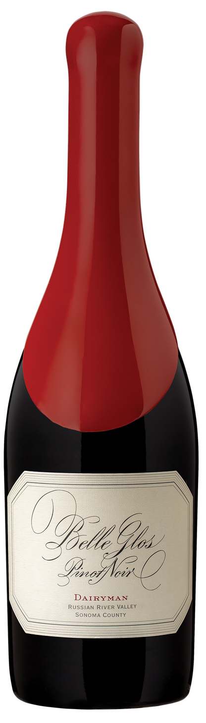 BELLE GLOS 'DAIRYMAN VINEYARD' PINOT NOIR RUSSIAN RIVER VALLEY
