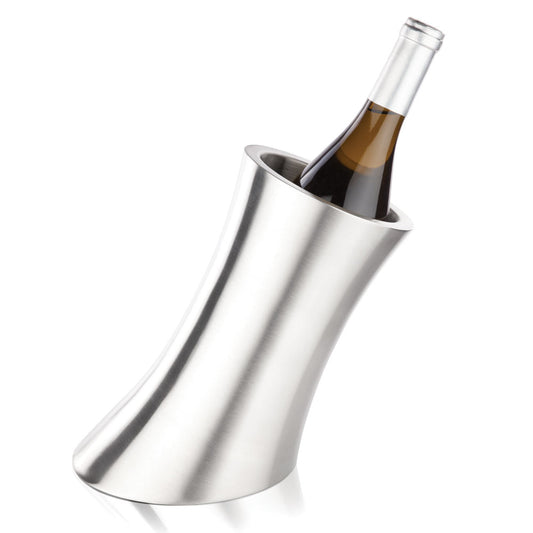 Viski Convex Bottle Chiller