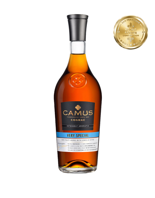 CAMUS VERY SPECIAL 750 ML