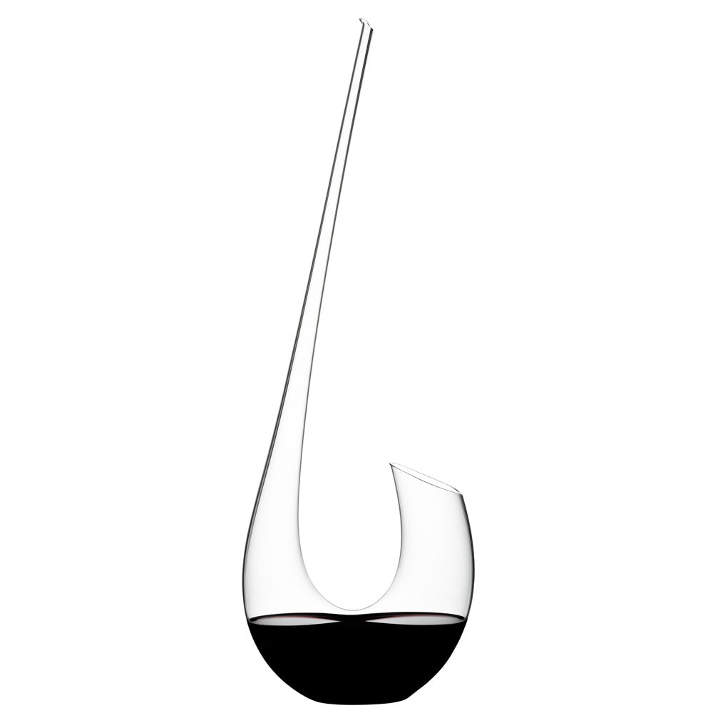 Riedel Swan Decanter