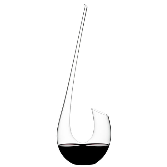 Riedel Swan Decanter