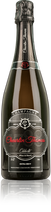 CHEURLIN 'THOMAS CELEBRITE' BLANC DE BLANC CHAMPAGE 750 ML