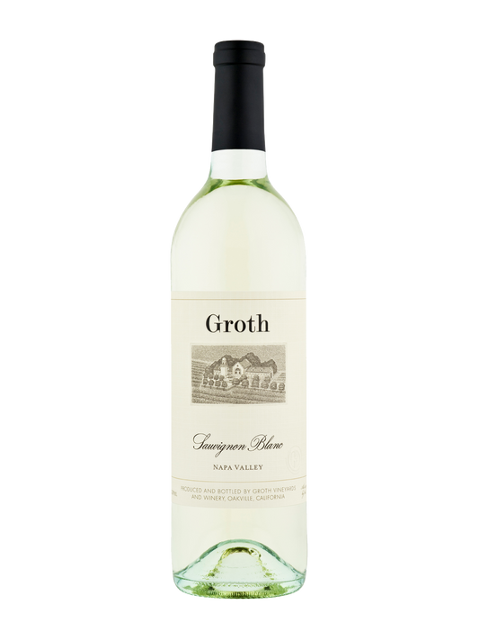GROTH SAUVIGNON BLANC 750 ML