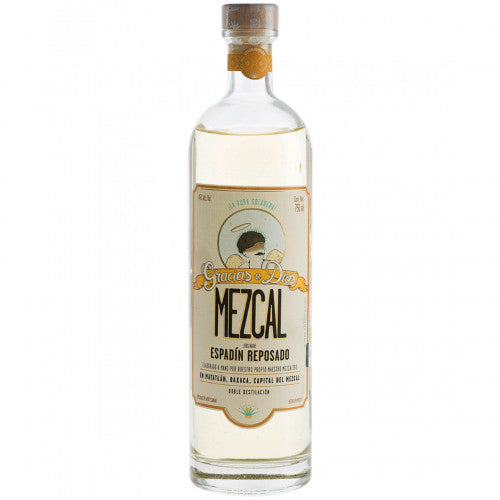 Gracias a Dios Mezcal Espadin Reposado