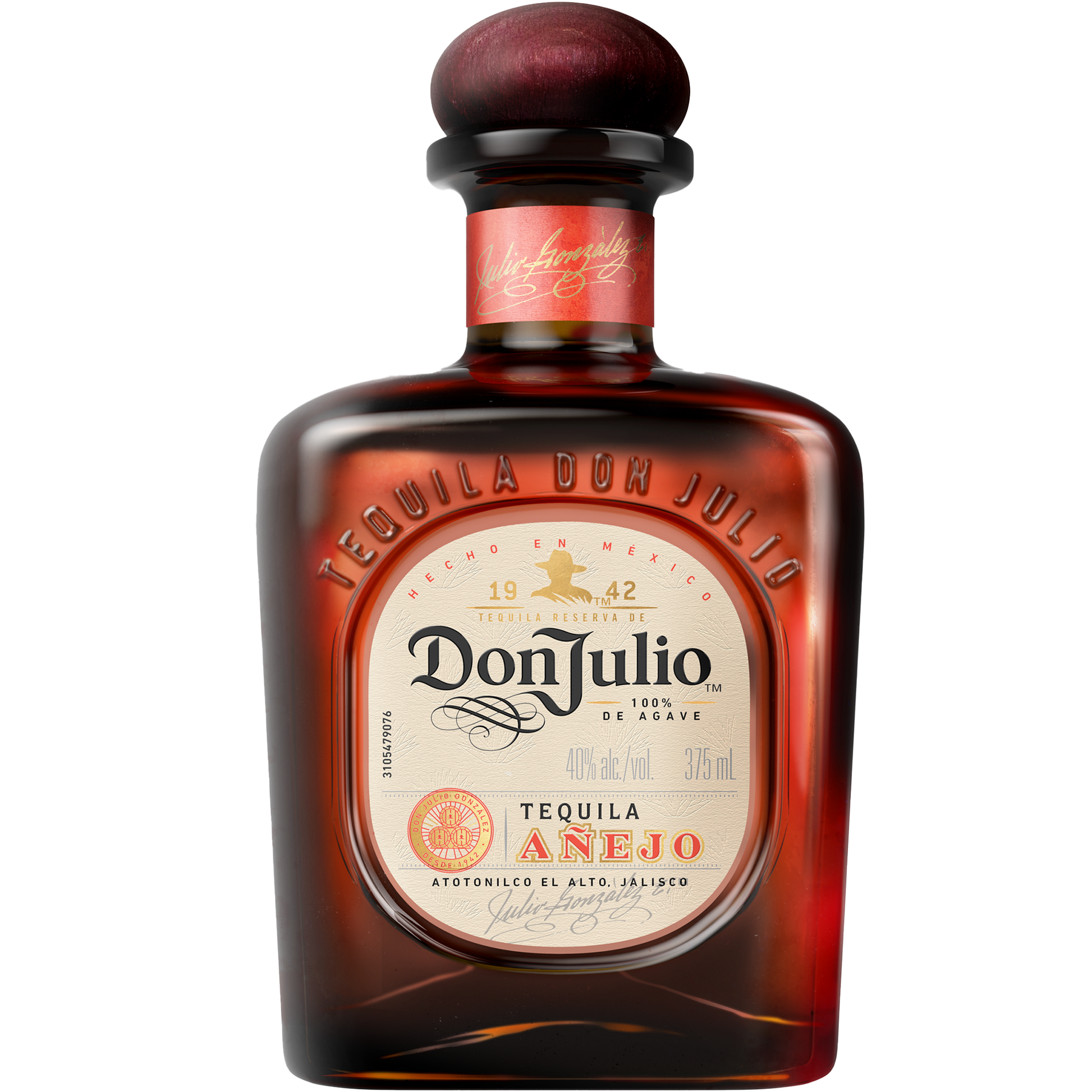 Don Julio AÃ±ejo Tequila - 375mL