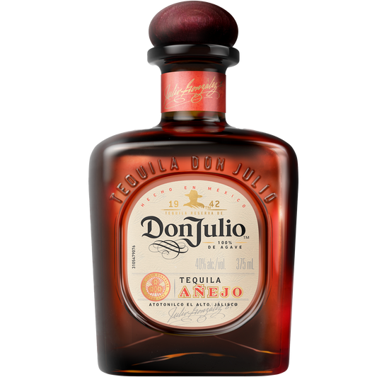 Don Julio AÃ±ejo Tequila - 375mL