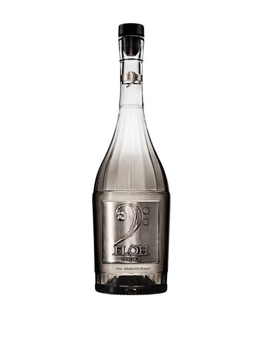 FLOH VODKA 750 ML