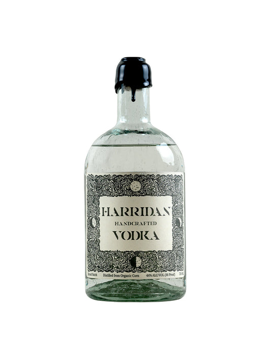 HARRIDAN VODKA 750 ML