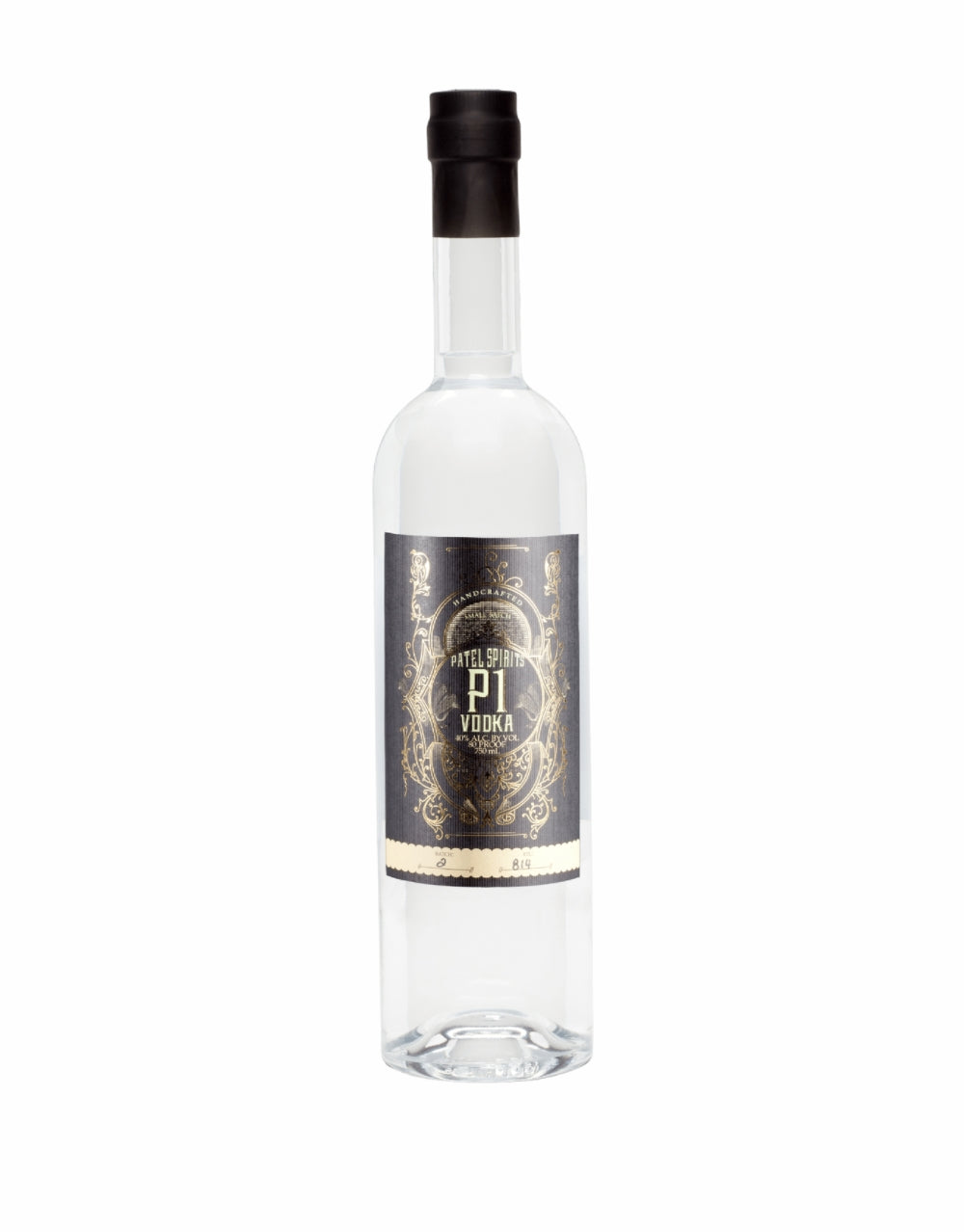 P1 VODKA 1.75 L