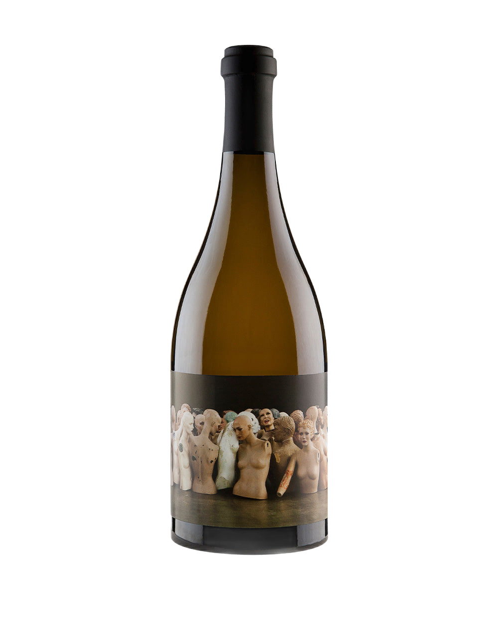 ORIN SWIFT MANNEQUIN CHARDONNAY 750 ML