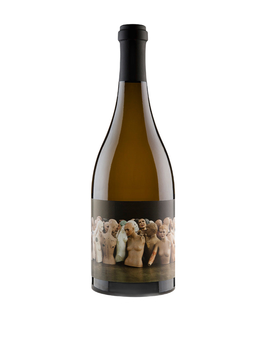 ORIN SWIFT MANNEQUIN CHARDONNAY 750 ML