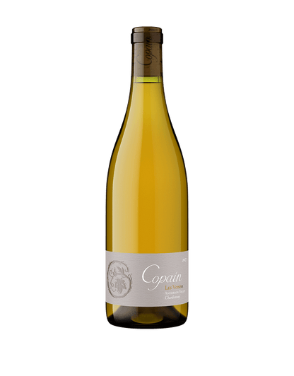COPAIN WINES 'LES VOISINS' ANDERSON VALLEY CHARDONNAY