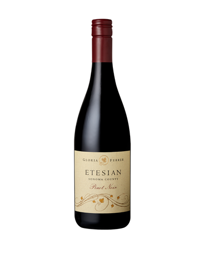 GLORIA FERRER ETESIAN PINOT NOIR