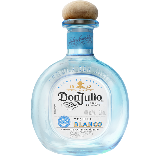 Don Julio Blanco Tequila 375ml