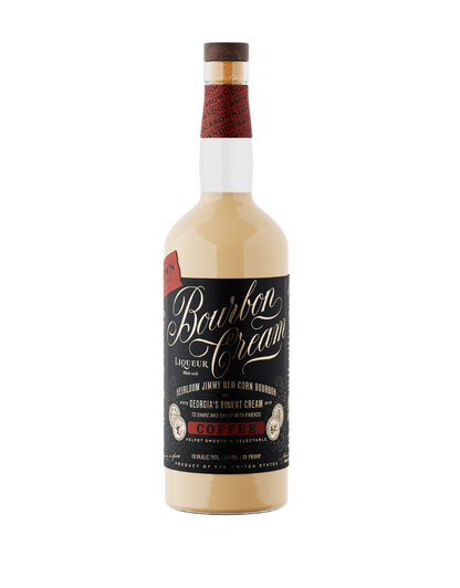 DOC BROWN FARM & DISTILLERS COFFEE BOURBON CREAM 750 ML